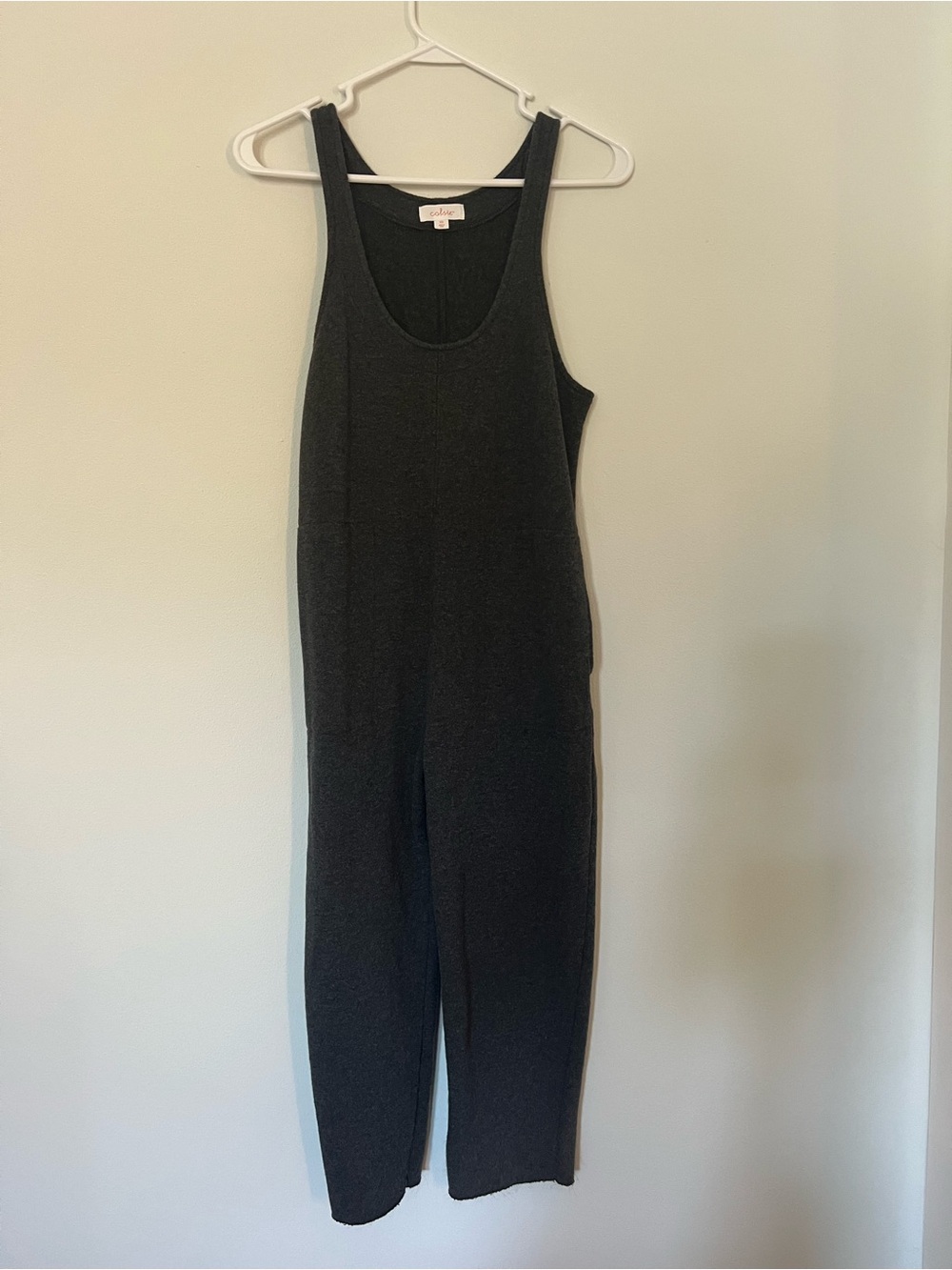 Soft Jumpsuit - Women